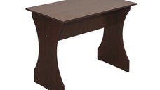 Masa bucatarie ADRIA, 4 persoane, wenge, 95x60x78 cm