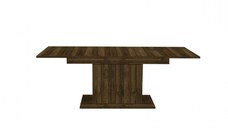 Masa extensibila OPERA OP Col 0, 160 210x90x76 cm, PAL columbia