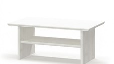 Masuta de cafea IRYS, pin anderson, 120x66x51 cm