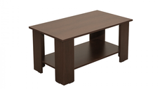 Masuta living, wenge, 90x50x45 cm