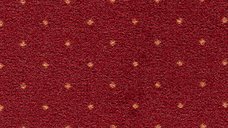 Mocheta AKTUA 116, latime rola 4 m, fir taiat, bordo