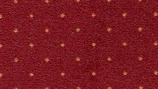 Mocheta AKTUA 116, latime rola 4 m, fir taiat, bordo
