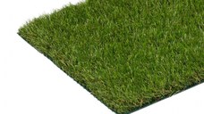 Mocheta IARBA SPARQ, latime rola 4 m, verde