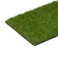 Mocheta IARBA SPARQ, latime rola 4 m, verde - 1