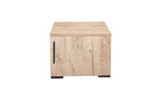 Noptiera ECONO, 1 usa, sherwood, 40x32x32,5 cm