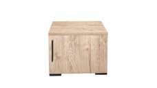 Noptiera ECONO, 1 usa, sherwood, 40x32x32,5 cm