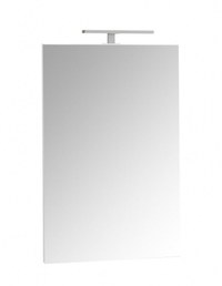 Oglinda cu iluminare LED, DREAM, 45x68 cm - 1