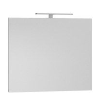 Oglinda cu iluminare LED, DREAM, 80x68 cm - 1