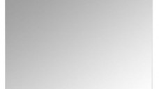 Oglinda cu iluminare LED, DREAM, alb, 100x68 cm