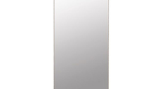 Oglinda NORTON, stejar sonoma, 46,4x2x115 cm