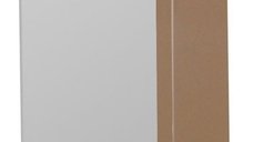 Oglinda seria 020, front MDF, cappuccino, 55x71 cm