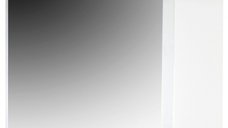 Oglinda seria 786, front MDF, alb, 65x71 cm