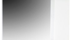 Oglinda seria 786, front MDF, alb, 65x71 cm