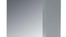 Oglinda seria 786, front MDF, antracit, 60x71 cm