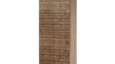 Pantofar FILINTA din stejar Sonoma, multicolor 2, 50 x 38 x 135 cm