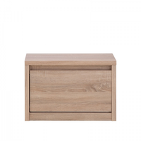 Pantofar NORTON, stejar sonoma, 66x36x45 cm - 1