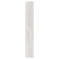 Parchet laminat AR SLIM NAPOLI 8MM AC4, 2.1942 mp   cutie, alb - 1