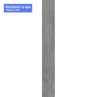 Parchet laminat MD MALTA 10MM AC4, 1.9419 mp cutie, gri - 1