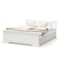 Pat IRYS 160x200 cm, pin anderson, 207,4x170,2x81,2 cm - 1