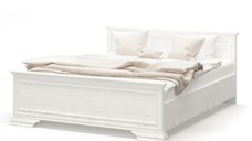 Pat IRYS 160x200 cm, pin anderson, 207,4x170,2x81,2 cm