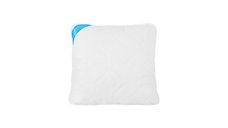 Perna Somnomed Antimicrobiana 40 x 40 cm - Lavabila la 95 C, Vidata