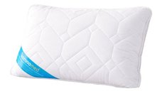 Perna Somnomed Antimicrobiana lavabila la 95  C - 50 x 70 cm, ambalata la geanta cu manere