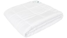 Pilota Somnart HypoAllergenicMed, 200g, 150 x 200 cm, lavabila la 95 C, ideala pentru vara