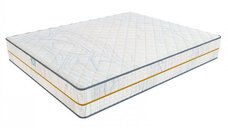 Saltea SMART HYDROGEL 180x190 cm, H 29 cm, spuma