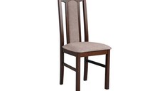 Scaun living BOSS VII, nuc, 43x40x96 cm