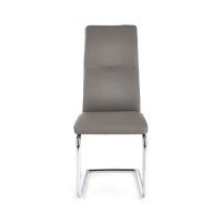 Scaun tapitat ARCO, frasin, 47x48x100 cm - 1