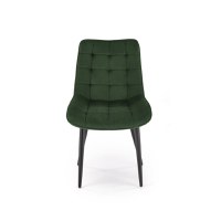 Scaun tapitat GANSO, 45x61x85 cm - 1