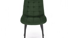 Scaun tapitat GANSO, 45x61x85 cm