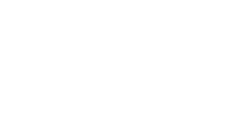 Set 2 Noptiere ALMA, 2 sertare, alb, 50x30x42 cm