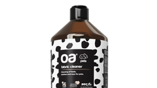 Solutie curatare tesaturi pentru animale de companie OA Pets Fabrics Cleaner 500 ml