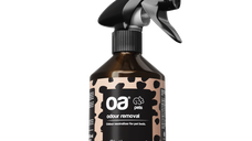 Solutie indepartare miros animale de companie OA Pets Odour Removal 250 ml