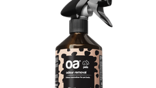 Solutie indepartare miros animale de companie OA Pets Odour Removal 250 ml