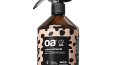 Solutie indepartare miros animale OA Pets Odour Removal 500 ml