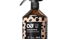 Solutie indepartare miros animale OA Pets Odour Removal 500 ml