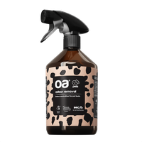 Solutie indepartare miros animale OA Pets Odour Removal 500 ml - 1