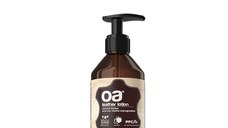 Solutie intretinere piele ecologica sau naturala OA Leather Lotion 250 ml