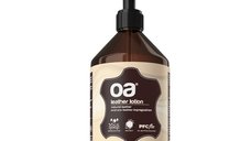 Solutie intretinere piele ecologica sau naturala OA Leather Lotion 500 ml