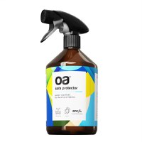 Solutie protectie tapiterie OA Sofa Protector 500 ml - 1