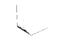 Taburet ROKA, negru, 35x35x38 cm