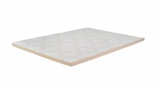 Topper LATEX 5 cm, spuma latex, 140x190 cm