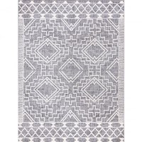 Traversa ZENITH 75541 A5624, latime 80 cm, gri - 1