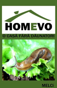 Agrosan B otrava moluscoid impotriva melcilor si limacsilor - 1