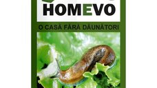 Agrosan B otrava moluscoid impotriva melcilor si limacsilor