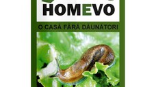 Agrosan B otrava moluscoid impotriva melcilor si limacsilor