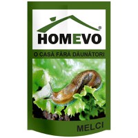 Agrosan B otrava moluscoid impotriva melcilor si limacsilor - 1