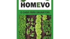Amendament de sol natural cu Trichoderma pentru sănătatea răsadurilor – 15g